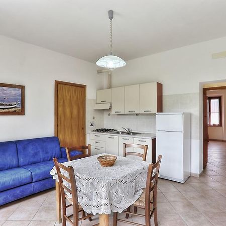 Famiglia Ricci Villa Marina di Campo Dış mekan fotoğraf