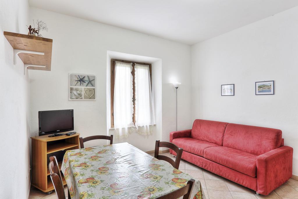 Famiglia Ricci Villa Marina di Campo Dış mekan fotoğraf