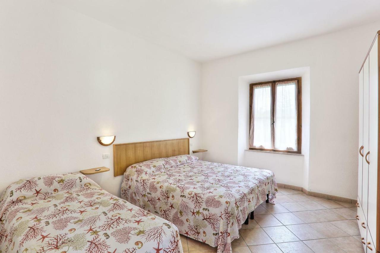 Famiglia Ricci Villa Marina di Campo Dış mekan fotoğraf
